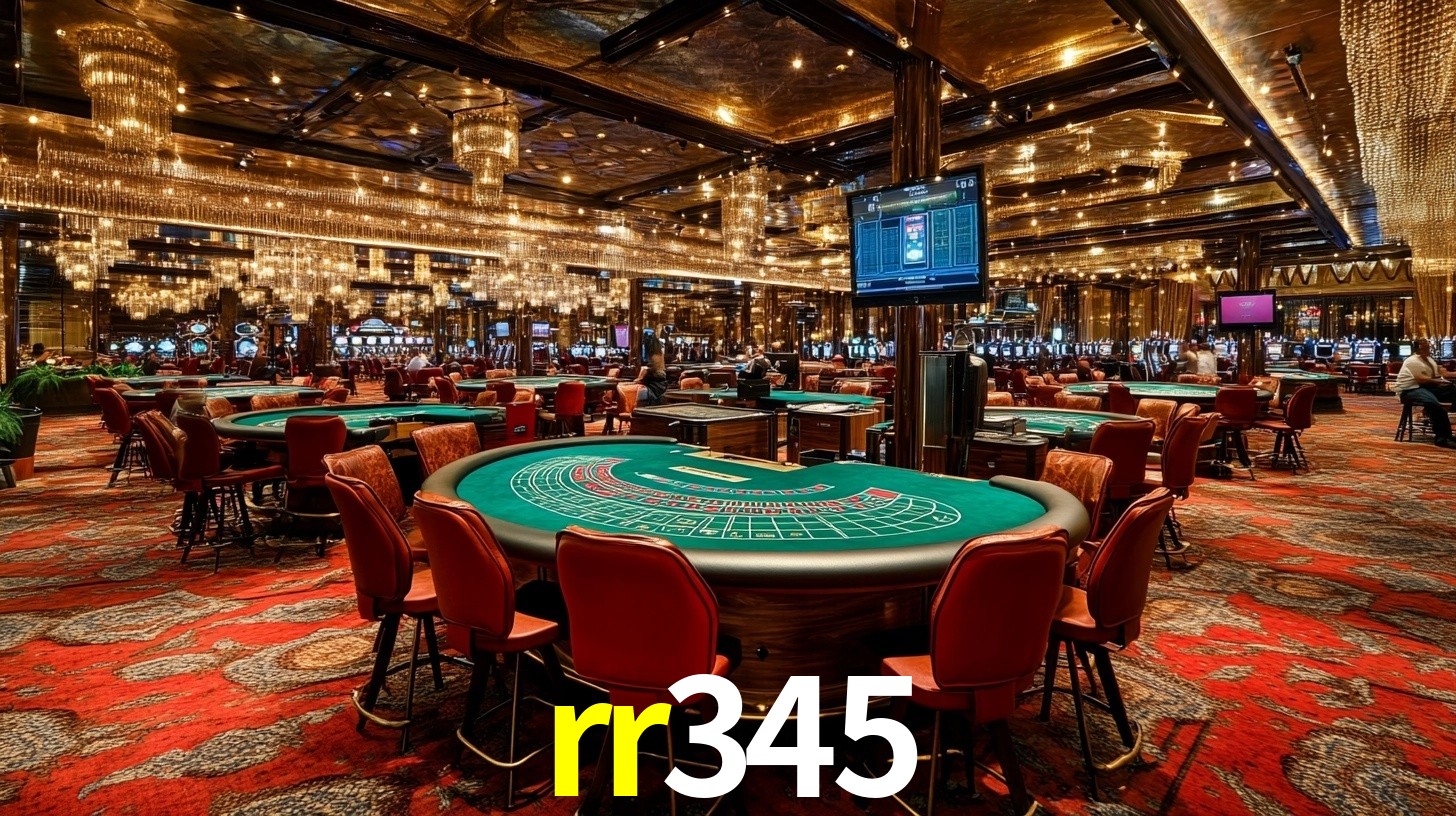 rr345 bet