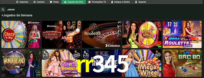rr345 bet