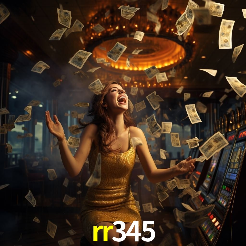 VIP Casino rr345
