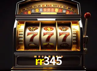 Descubra o Mundo do Cassino Online com rr345