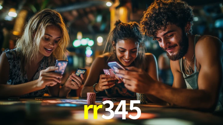Welcome Bonus rr345