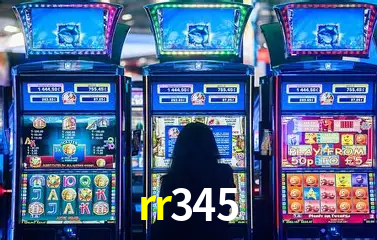 Roulette Table rr345