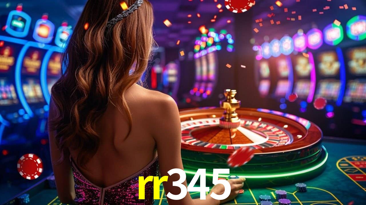 rr345 App Interface
