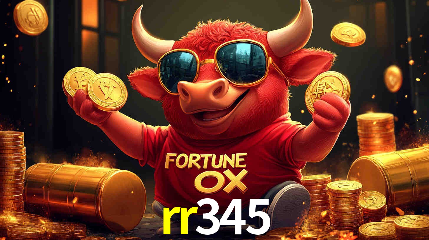 Descubra a Magia dos Jogos de Arcade no rr345