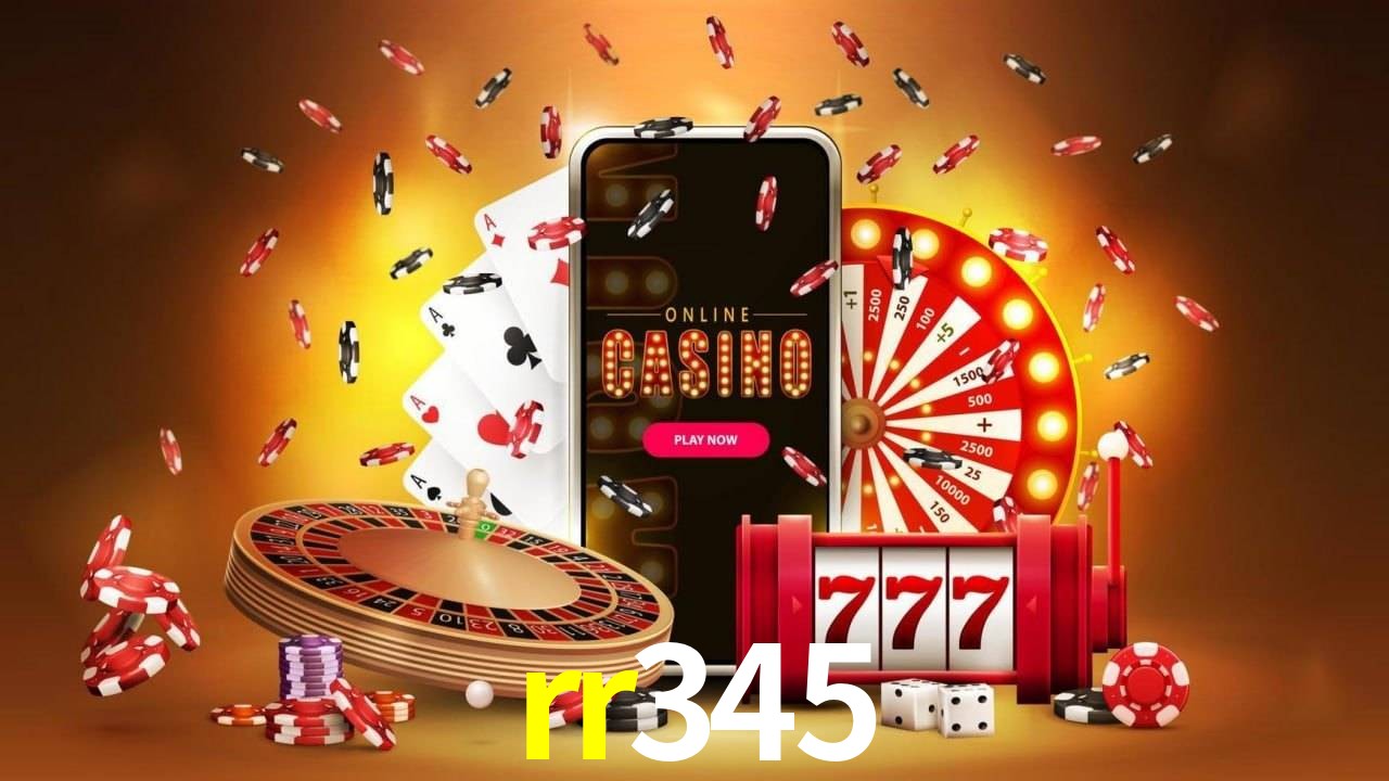 Game Providers rr345