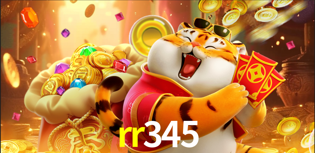 rr345: A Experiência de Casino com Jogos de Mesa ao Vivo