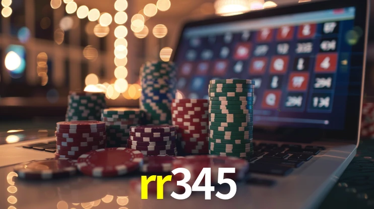 Slot Games rr345
