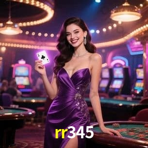 cassino rr345