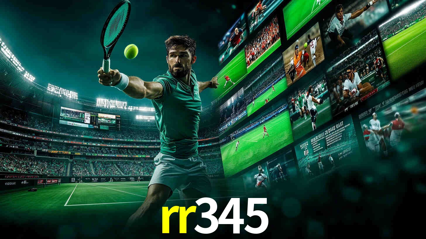 Desvendando o Mundo dos Jogos Virtuais na rr345