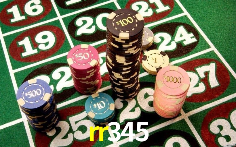 Descubra o Programa VIP da rr345: Vantagens Exclusivas para Jogadores