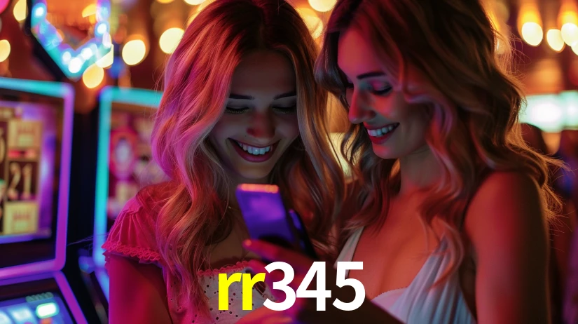 rr345 bet