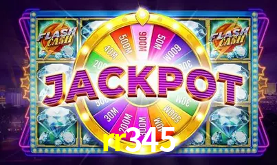 Blackjack Table rr345