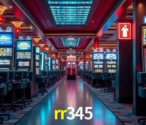 Descubra a Essência do rr345: Nossa História e Compromissos