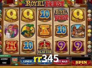 Exclusive Offers rr345