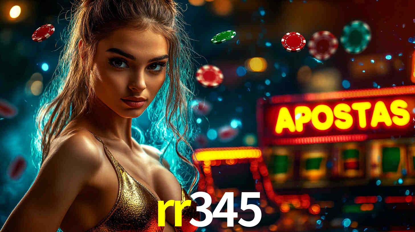 Inovações de Jogos na rr345: O Futuro das Experiências Interativas