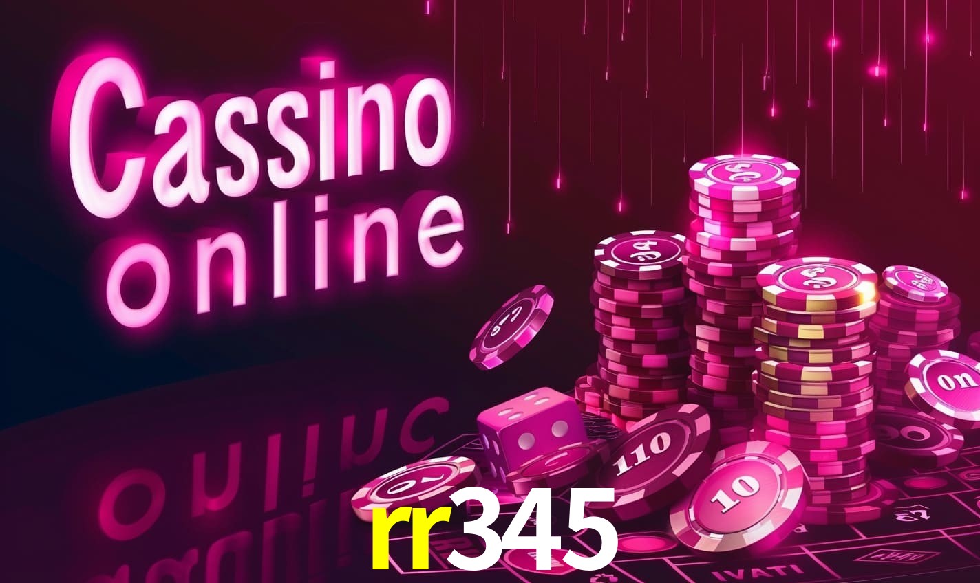 Descubra a Essência do rr345: Nossa História e Compromissos