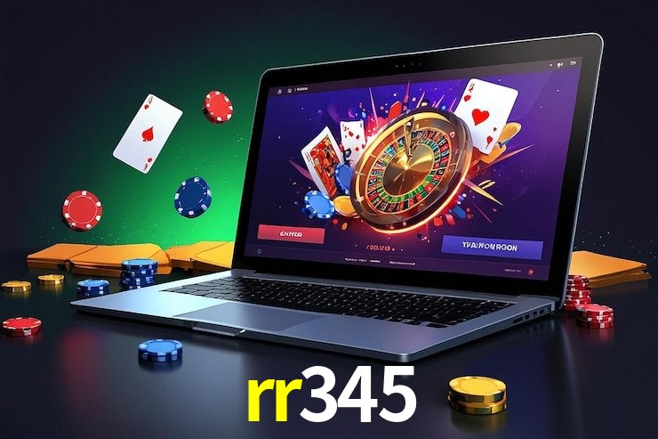 Platform Technology rr345