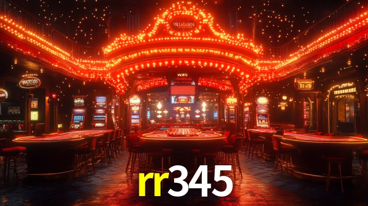 rr345 bet