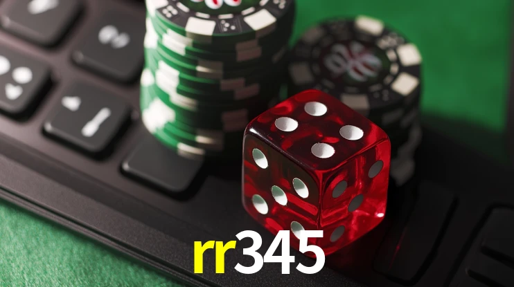 Live Casino rr345