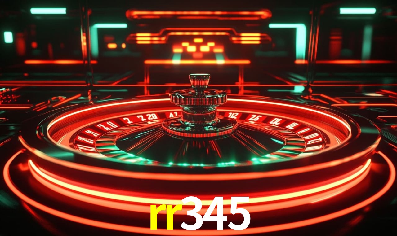 Inovações de Jogos na rr345: O Futuro das Experiências Interativas