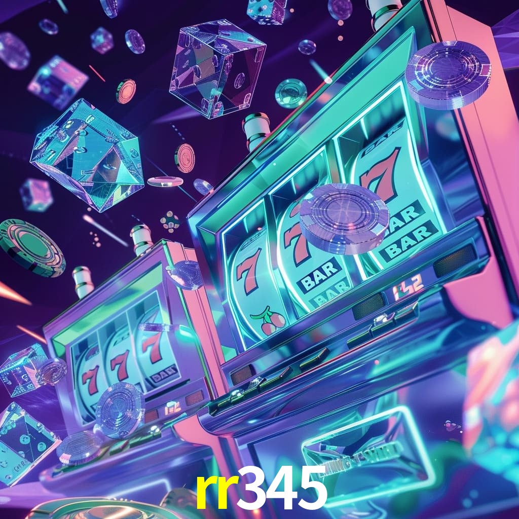 A Emoção da Loteria na rr345: Uma Chance de Mudança de Vida