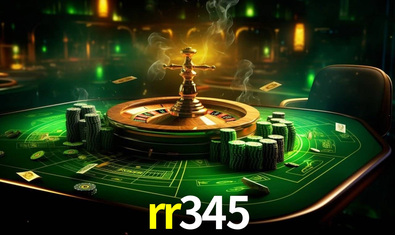 Desvendando o Mundo dos Jogos Virtuais na rr345