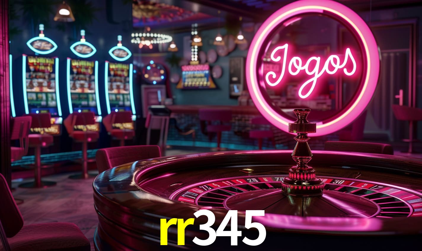 Jogos de Mesa Premium rr345 - Blackjack, Roleta, Baccarat